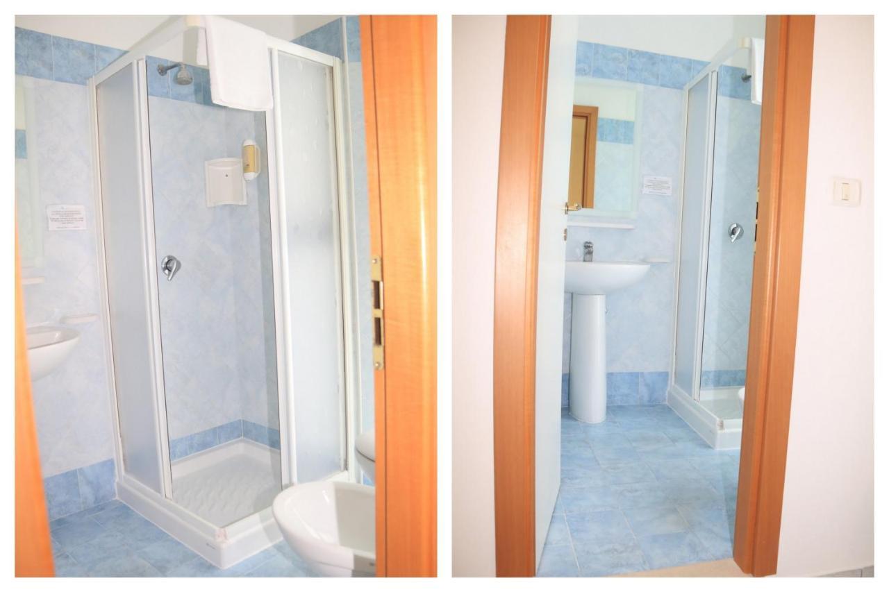Hotel Ginevra E Residence Cattolica Dış mekan fotoğraf