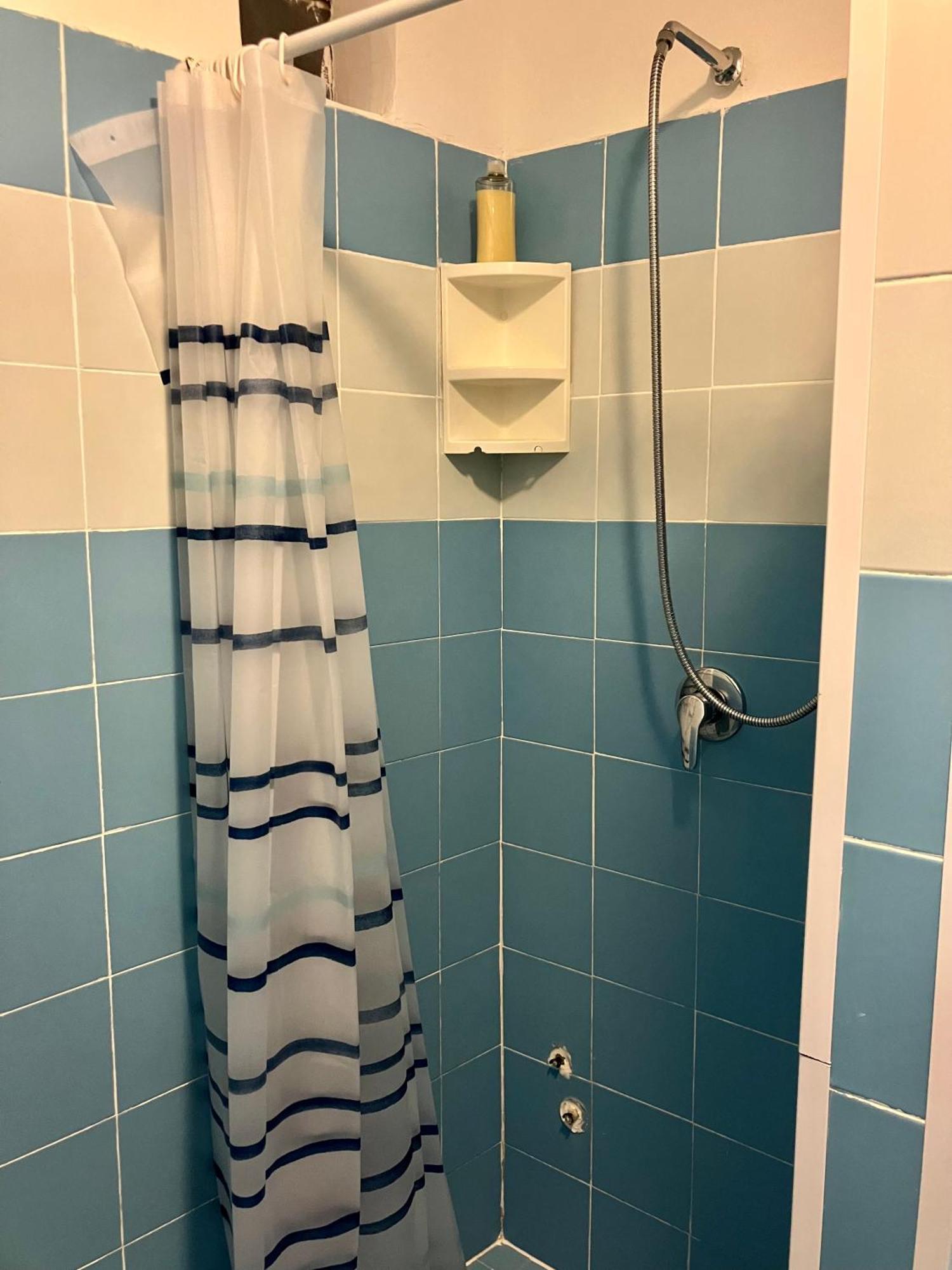 Hotel Ginevra E Residence Cattolica Dış mekan fotoğraf