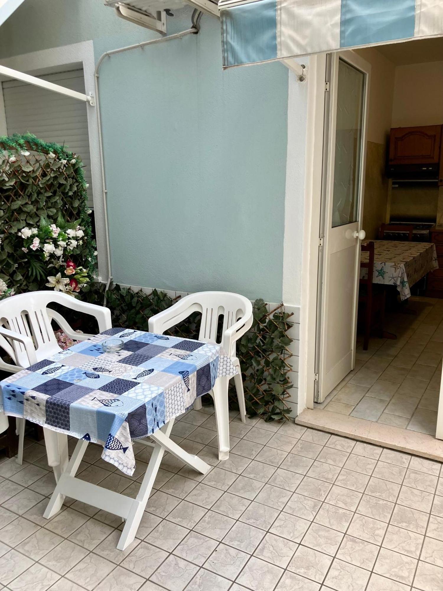 Hotel Ginevra E Residence Cattolica Dış mekan fotoğraf