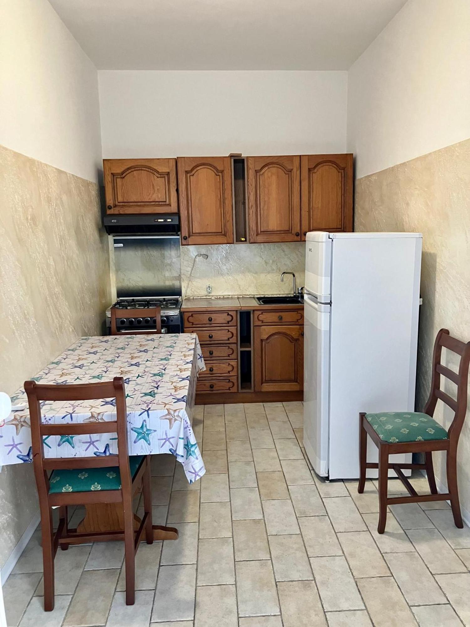 Hotel Ginevra E Residence Cattolica Dış mekan fotoğraf